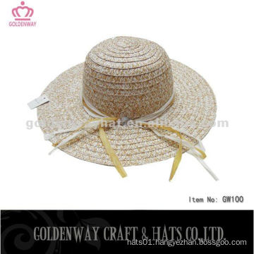 newest ladies floppy hat summer beach sun hats wholesale